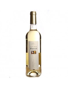 Muscat - Cave de Gruissan