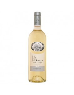 Démon de l'Evêque Blanc -...