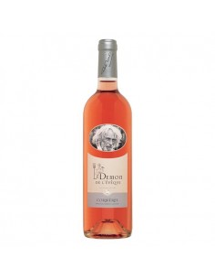 Démon de l'Evêque rosé