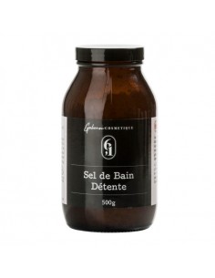 Sel de Bain Détente - 500g