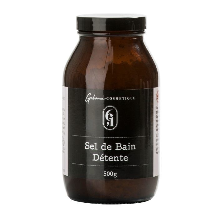 Coffret- Sel de bain (396 gr x 4) – Les Créations Méli