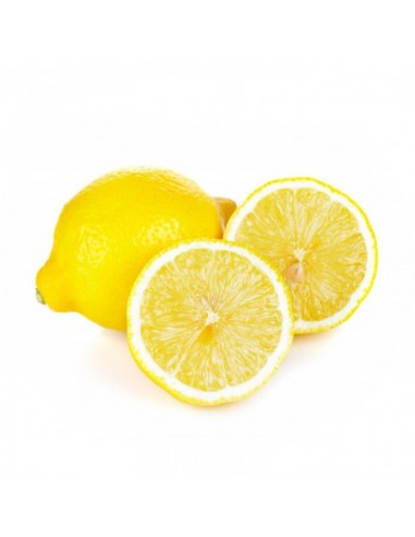 Gros Sel Citron