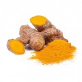 Gros Sel Curcuma