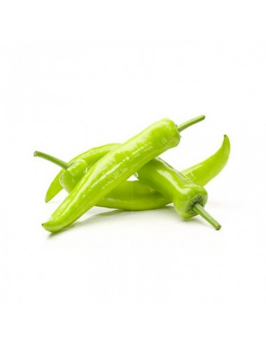 Gros Sel Piment Doux