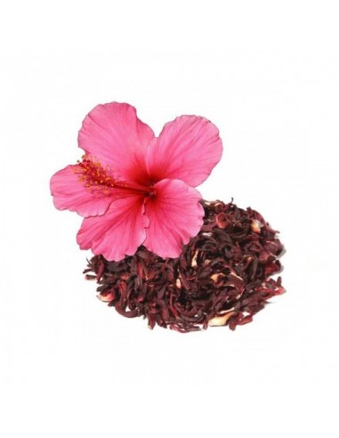 Gros Sel Hibiscus