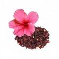 Gros Sel Hibiscus