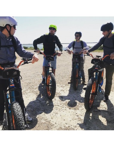 Visite Trott 1h30 - La Randonnée du...