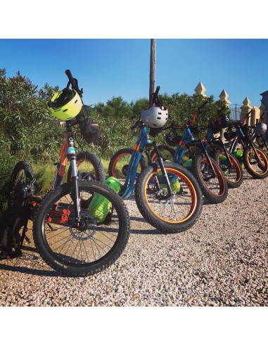 Visite Trott 1h30 - La Randonnée du...