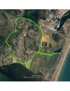 Visite Trott 1h30 - La... 2