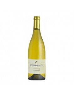 Les Terres Salées Blanc -...