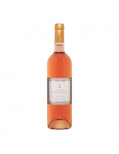 Bel Evêque Fut Rosé -...