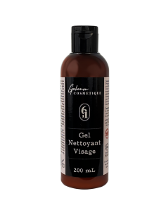 Gel Nettoyant Visage - Tube...