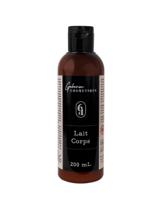Lait Corps - Tube 200ml