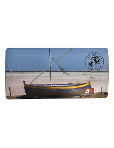 Magnet Barque Salin