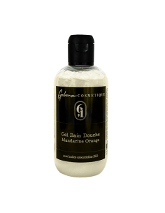 Gel Bain Douche Mandarine...