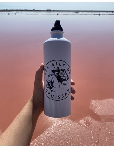 Bouteille Mousqueton 2