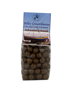 Sachet billes lait - 250g