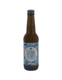 Bière Ecume de Mer