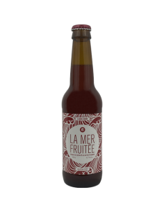 Bière la Mer Fruité