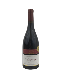 Champs Rouge - Château...