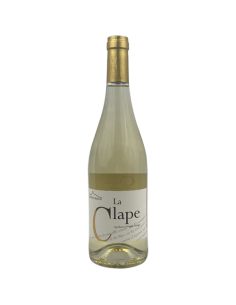 Clape Blanc Gruissan