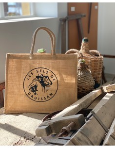Sac Jute 2