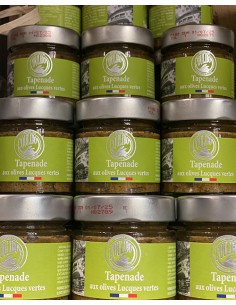 Tapenade Olives Lucques... 2