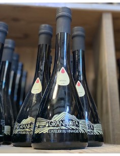 Vinaigre Réserve - 25cl 2