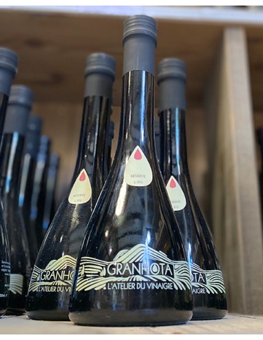 Vinaigre Réserve - 25cl Vinaigre Réserve - 25cl