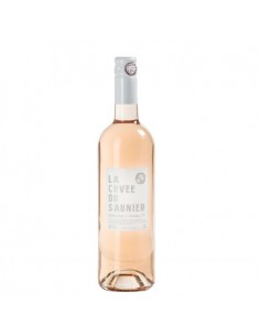 Cuvée du Saunier Rosé