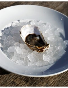 Bourriche 3kg : Huitres  n°3 2