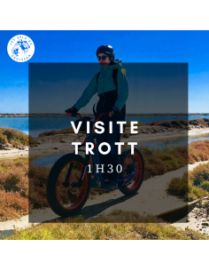 Visite Trott 1h30 - La...