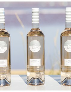 Gris Blanc - Gérard Bertrand 2