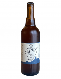 Bière du Saunier 75cl