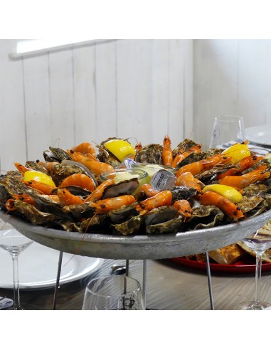 Le Brunch du Saunier