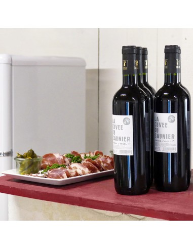 Le Brunch du Saunier