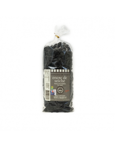 Pâtes encre de seiche - 400g