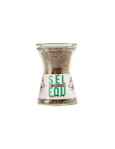 Gros sel Fou N°3 - 330g