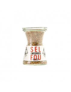 Gros sel Fou Original N°1 -...