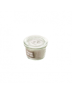 Verrine fleur de sel - 70g