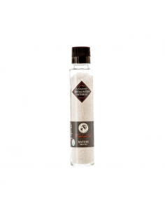 Gros sel Nature - Moulin 250gr