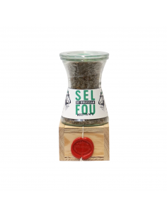 Duo de Sels Recette N°3