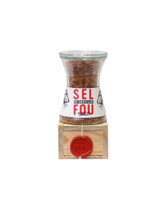 Duo de Sels Recette N°1