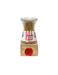 Duo de Sels Recette N°2