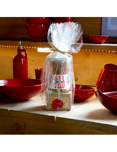 Duo de Sels Recette N°3