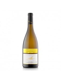 Albus Blanc - Château Laquirou