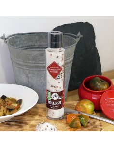 Gros sel 3 Poivres & Baies... 2