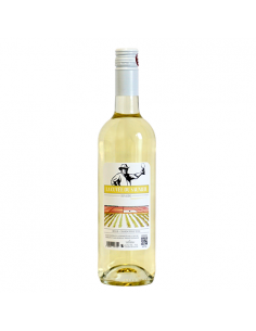 Cuvée du Saunier Blanc