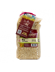 Riz rond 1kg