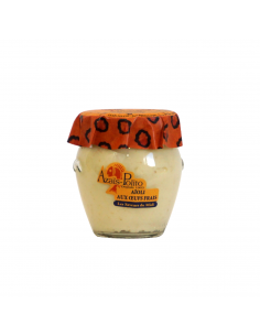 Aïoli Provencal - 160g
